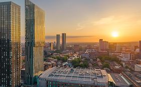 Hilton Manchester Deansgate